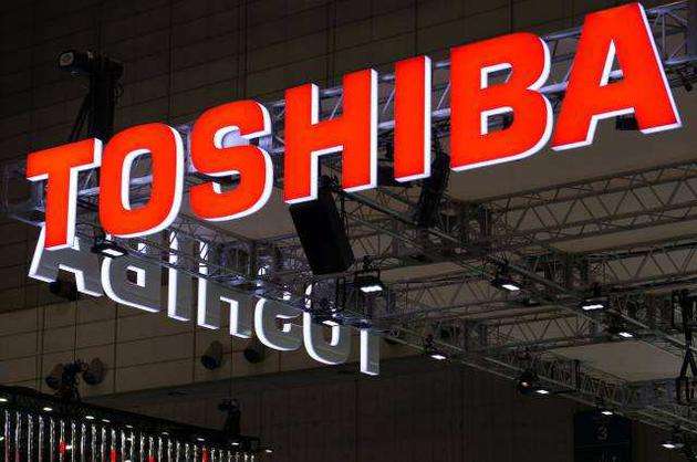 外媒：分拆兩度遇阻，東芝私有化的可能性正在變大...