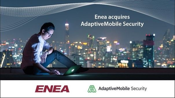 Enea完成對(duì)AdaptiveMobile公司的收購(gòu)