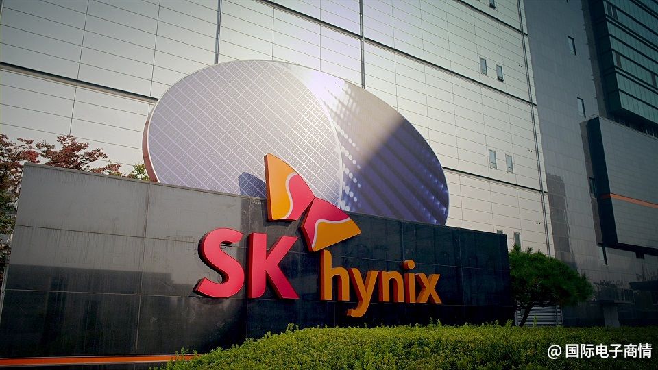 SK Hynix無錫廠引入光刻機計劃“黃了”？最新回應(yīng)！