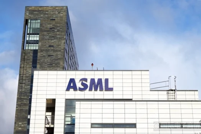 ASML：若禁售設(shè)備到中國(guó)大陸，將使半導(dǎo)體供應(yīng)鏈中斷