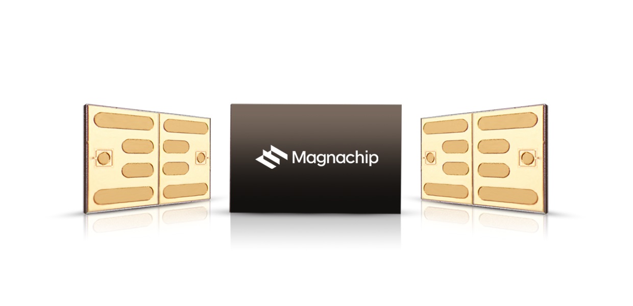 Magnachip龜尾廠停工一周