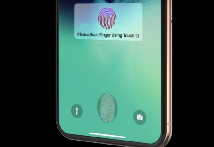 蘋果或已放棄Touch ID技術(shù)