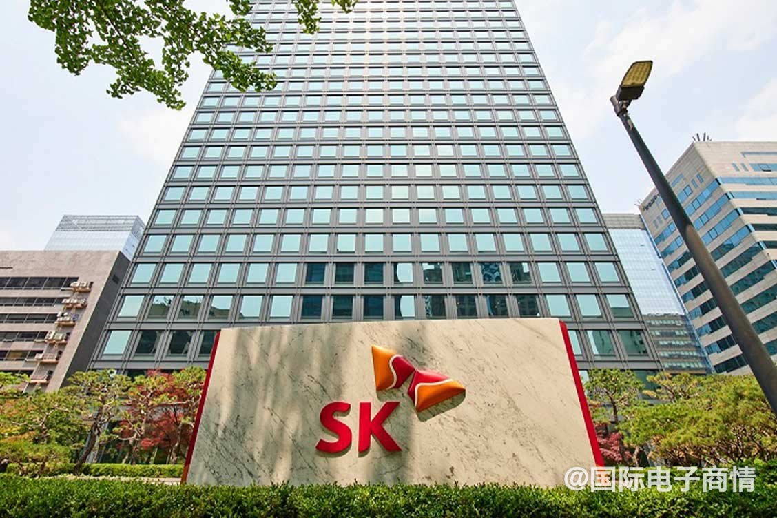 消息稱SK ecoplant將收購SK集團兩家半導體相關公司