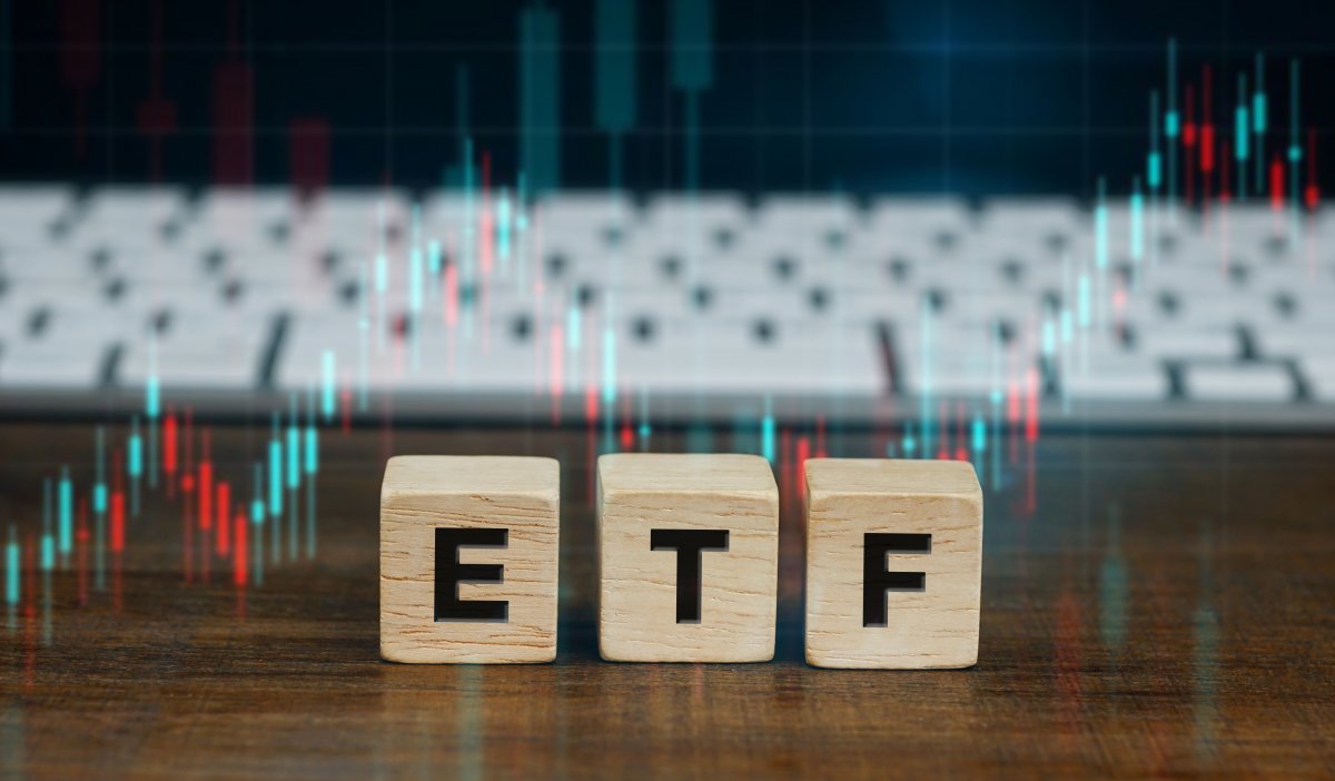 什么是ETF？了解ETF的運(yùn)作方式及投資優(yōu)勢