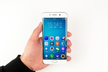 四曲面屏是這樣煉成的 vivo Xplay6拆解圖賞