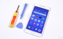 魅藍Note 5拆機 內(nèi)外兼修的高品質手機