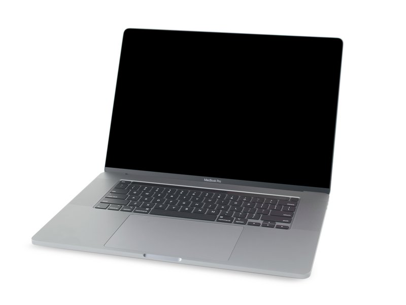 16英寸MacBook Pro主板上的處理器和GPU分別由Intel和AMD提供，該型號的內(nèi)存來自美光，而三星提供了GDDR6芯片。東芝提供了主要的閃存，英特爾還提供了Thunderbolt 3端口和平臺控制器，德州儀器（TI）提供了電源控制器。